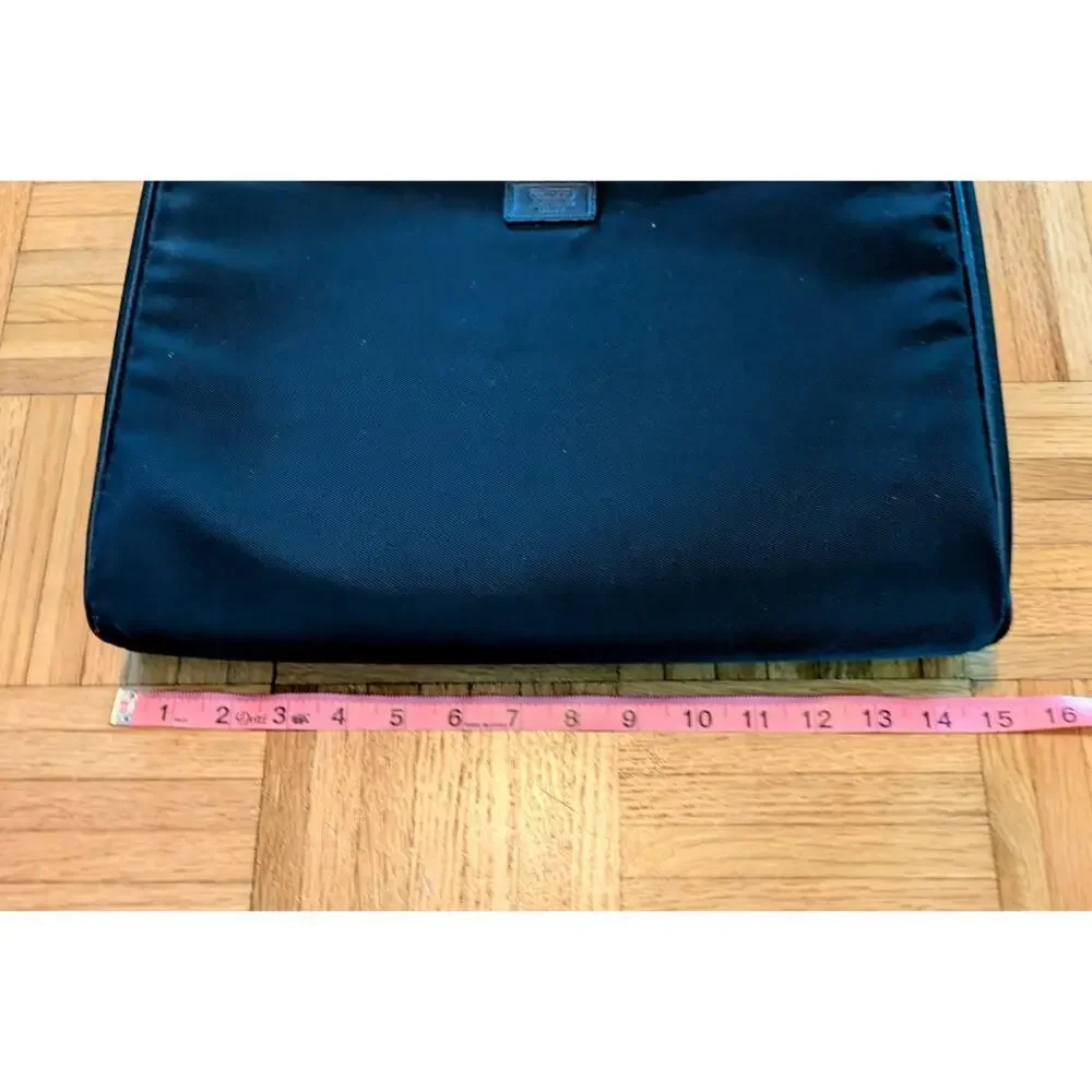 Coach 5108 Laptop Sleeve Case Bag